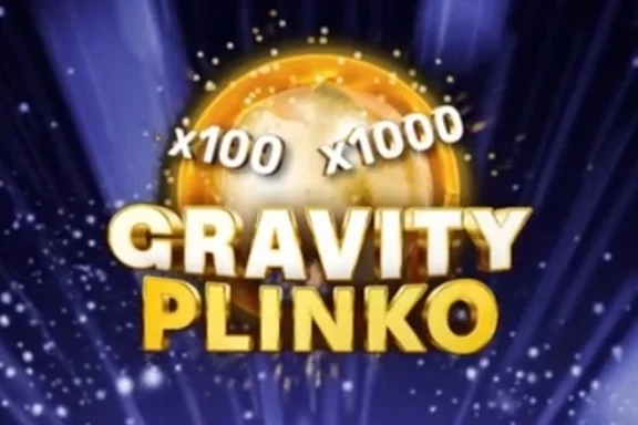 Jogar Gravity Plinko — caça-níqueis online